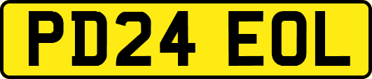 PD24EOL