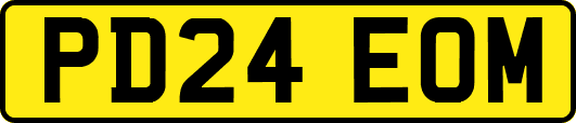 PD24EOM