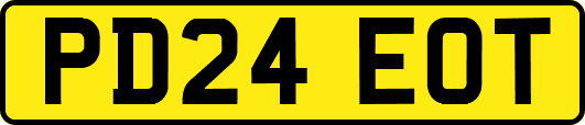 PD24EOT