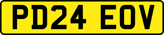 PD24EOV