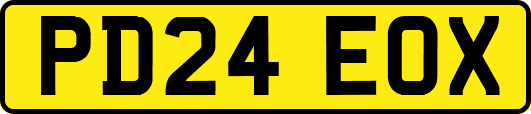 PD24EOX