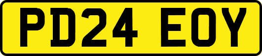 PD24EOY