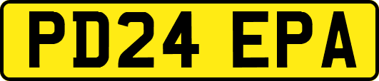 PD24EPA