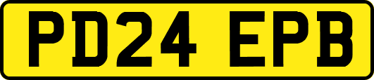 PD24EPB
