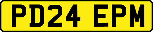 PD24EPM