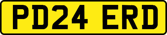 PD24ERD