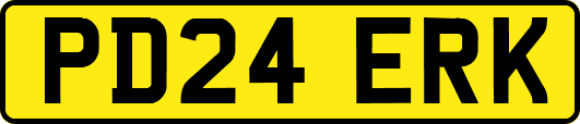 PD24ERK
