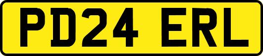 PD24ERL