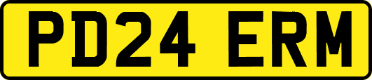 PD24ERM