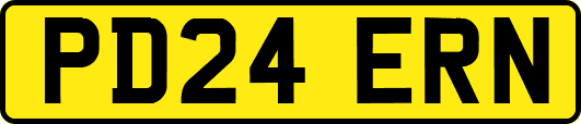 PD24ERN