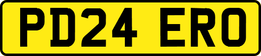 PD24ERO