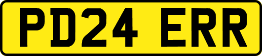 PD24ERR