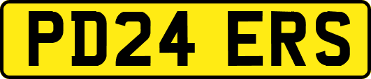 PD24ERS