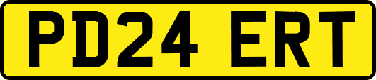 PD24ERT