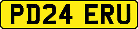 PD24ERU