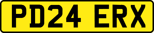 PD24ERX