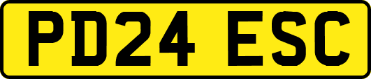 PD24ESC