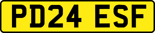 PD24ESF