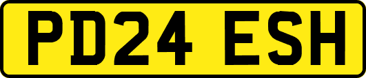 PD24ESH