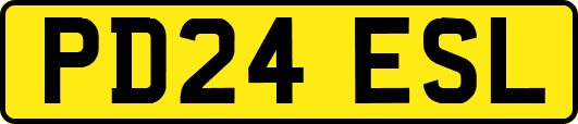 PD24ESL