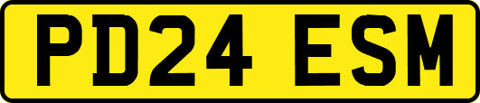 PD24ESM