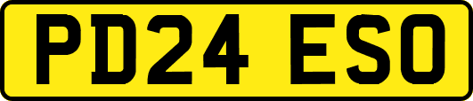PD24ESO