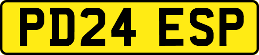 PD24ESP