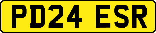 PD24ESR