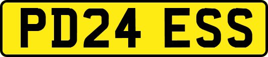 PD24ESS
