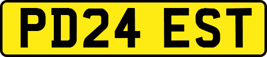 PD24EST