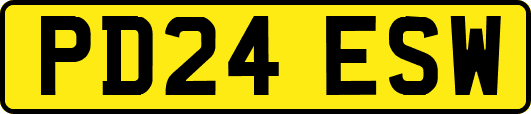 PD24ESW