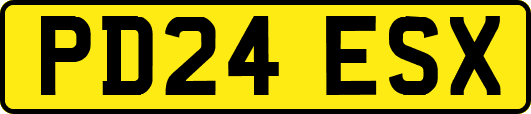 PD24ESX