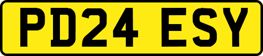 PD24ESY