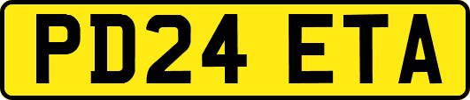 PD24ETA