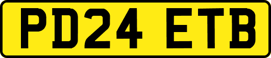 PD24ETB
