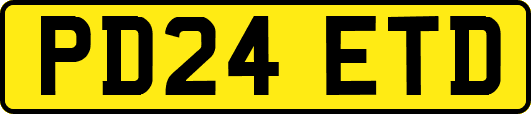PD24ETD