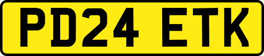 PD24ETK