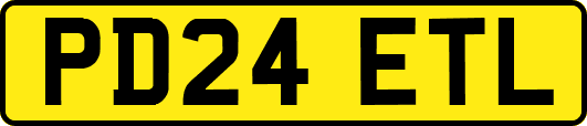 PD24ETL