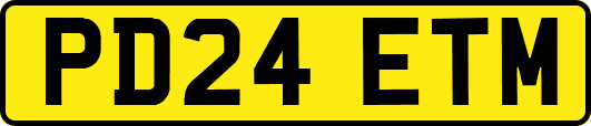 PD24ETM