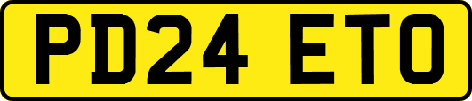 PD24ETO