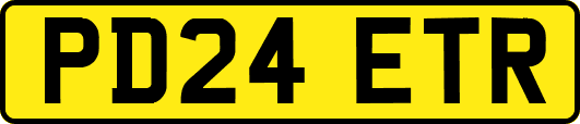 PD24ETR