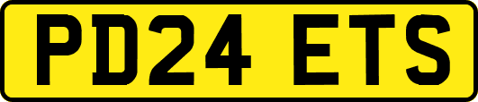PD24ETS