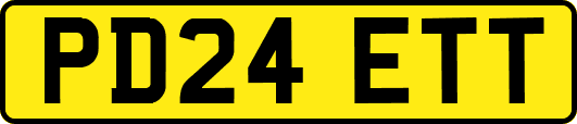 PD24ETT