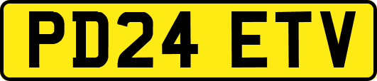 PD24ETV