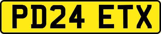 PD24ETX