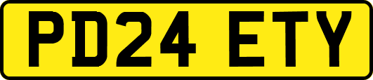 PD24ETY