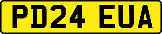 PD24EUA