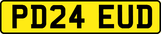 PD24EUD