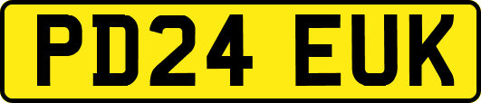 PD24EUK