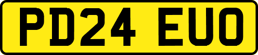 PD24EUO